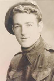 Obituary of Edward Bavis