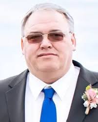 Obituary information for Aaron L. Krebs
