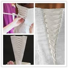 Ad Ebay Url Ribbon Zipper Replacement Tie Lace Up For Wedding Dresses Corset Brid In 2020 Wedding Dresses Corset Beautiful Wedding Gowns Lace Sweetheart Wedding Dress