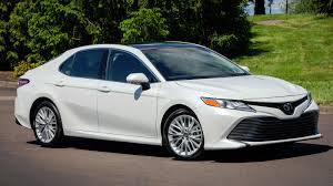 Toyota Camry 2018 2019 Cena I Harakteristiki Fotografii I Obzor
