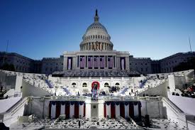 When is inauguration day 2021? Co2kzlcjxmmmom