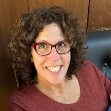 Amy Lipson's Instagram, Twitter & Facebook