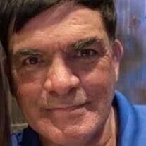 Mr. Danny Lee Wideman Obituary