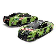 Xfinity standings for the nascar xfinity series. Lionel Racing Lionel Racing Chase Elliott 9 Mountain Dew 2018 Chevrolet Camaro Nascar Diecast 1 24 Scale Walmart Com Nascar Diecast Cars Camaro Nascar Diecast