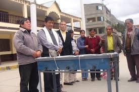 INFO-HUALLANCA: Bolognesi