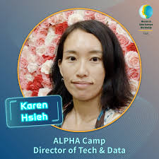 Conference 2024 Chinese — WiDS Taipei