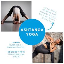 Maybe you would like to learn more about one of these? Ashtanga Yoga So Fordernd Ist Der Harteste Aller Yoga Stile