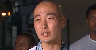 Denny Kim Says He Was Attacked in Racist Assault