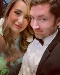 So happy to celebrate this day with this beautiful babe Eleeza and Ethan  Barzi! Wishing the happy couple every joy love has to offer, health and  wealth! The Malone's #mazeltov #persianwedding #bride #