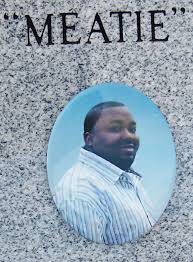 Demetrius Darnell Grimes (1979-2012)