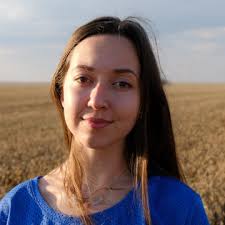 All Favorites // Recommendations // Interests of Oksana Panchenko