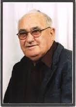 Obituary information for Frank Canning