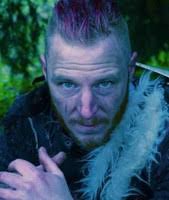 Sweet Prudence and the Erotic Adventure of Bigfoot (2011)