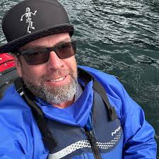 May 18 Trail Race! Register NOW! Throwing Bones