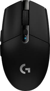 You only need the software to set dpi or if you want to use game profiles. Gaming Mouse Logitech Gaming G305 Lightspeed Wireless 12000dpi Hero Sensor Computer Is