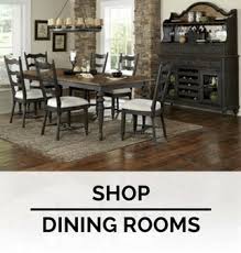 Stylish furniture to refresh your dining room, without the designer pricetag. American Furniture Outlet El Paso Tx