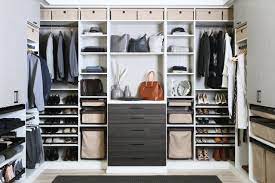Banana republic is a global apparel and accessories brand focused on delivering modern, versatile classic plus everyday essentials. How To Design A His Hers Wardrobe