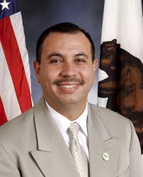 CALIFORNIA LEGISLATIVE SCORECARD