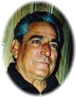 Enrique Morenos Obituary (1937