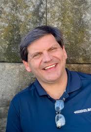 Robert Myers avis de décès