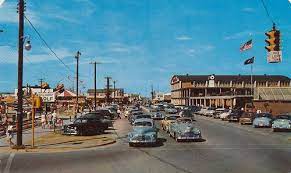Ocean Boulevard - Myrtle Beach South Carolina Myrtle Beach South Carolina South Carolina Beaches Myrtle Beach Photo