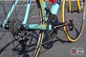 The 101 is an exact replica of pantani's 1998 giro winning bike and, as the name suggests, production was limited to 101. Bianchi S 11 000 Marco Pantani Replica Road Bike Action
