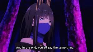 Granbelm Episode 13 The Last True Mage Gallery I Drink And Watch Anime My Images Anime Mage