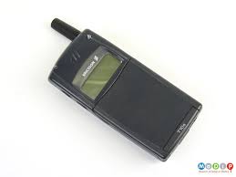 Ericsson T10S mobile phone