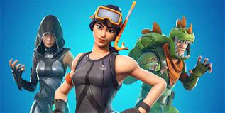 Epic Says Fortnite Will Get Mouse Keyboard Matchmaking For Crossplay Fortnite Epic Games Fortnite Epic Games