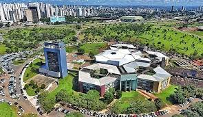 Governou o estado de 1995 a 1998. Goiania Em Disputa Fragmentada 16 Candidatos Buscam Cargo Politica