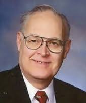 Obituary information for Dr. Carl R. Kruse