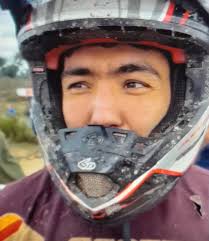 Baja Portalegre: Martim Ventura estreia-se a vencer nas motos e conquista  título nacional