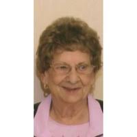 Obituary for Juanita Moe