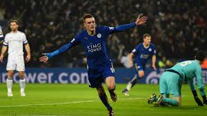 Матч пройдет 15 мая в лондоне на «уэмбли», начало — в 19:15 мск. Leicester City 2 1 Chelsea Vardy Mahrez Strike As Mourinho S Misery Continues Goal Com