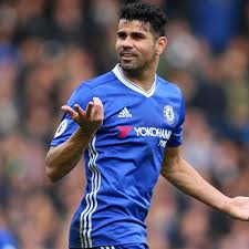 ˈdjeɣo ða ˈsilβa ˈkosta, portuguese: Diego Costa Accuses Chelsea Of Being Unfair And Treating Him Like A Criminal Diego Costa The Guardian