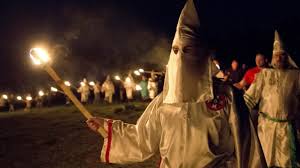 Large KKK group plans to celebrate ...