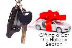 Maybe you would like to learn more about one of these? Gifting A Car This Holiday Season Focus Insurance Group Llc