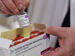 Some countries have temporarily halted use of the vaccine while clotting reports are investigated. First 21 000 Doses Of Astrazeneca Vaccine Arriving In State Is Big Day Donnelly Says