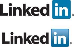 Linkedin linkedin logo logo website icon. Linkedin Logo Vector Eps Free Download