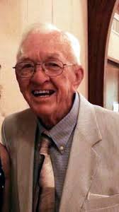 Kenneth Whitaker Obituary