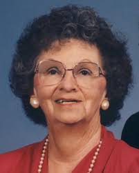 Barbara Beck Obituary