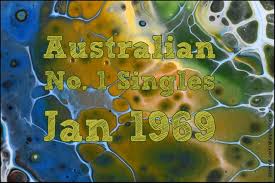 Australian Music Charts The No 1 Singles From 1969 Steemit