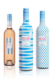 Gamme Rose Piscine Rose Wine Wine Packaging Best Rose Wine