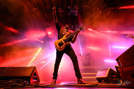 Bloody Mary Heaven at BBQ Austin