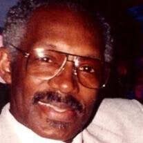 Jerry Riddick Obituary