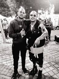 Profile for Lord Leak