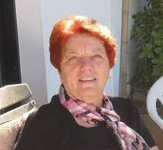 Mary Schaffer's Instagram, Twitter & Facebook