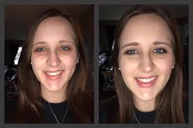 Premiere Pro Curves Assignment #3 Before After