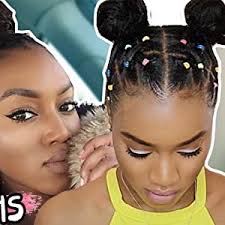 We compiled the best hair ties available for whatever your hair situation might be. Amazon Com Mini Hair Bands Hair Ties 1000pcs Small Size Multiple Color Elastic Hair Bands Ties For Women Girls Or Toddlers Beauty