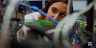 You don't have to be an engineer to become a founder of a space tech  start-up